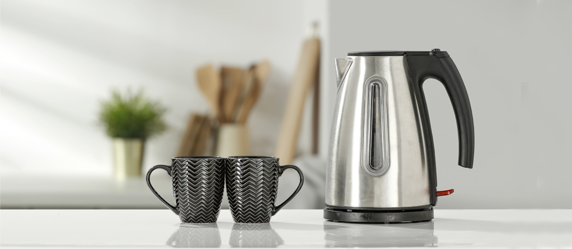 RIVAL CORDLESS KETTLE - (Review) ✓ 