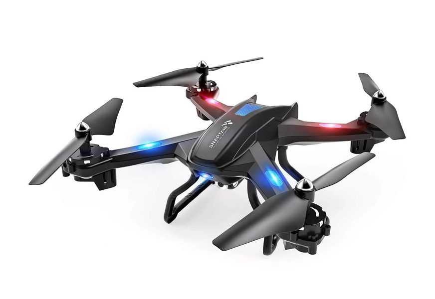 snaptain s5c drone