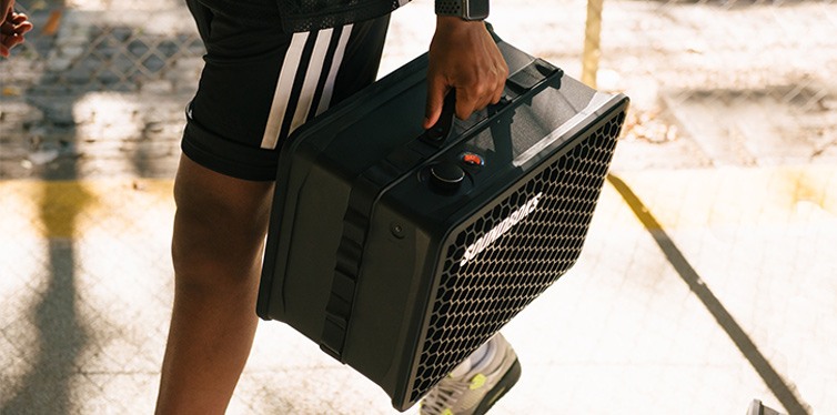 soundboks go 1