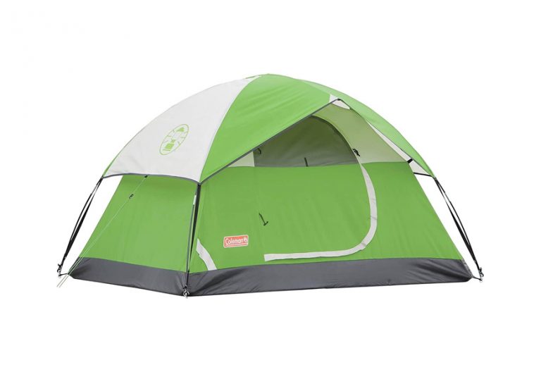 Best Coleman Tents [Buying Guide] Gear Hungry