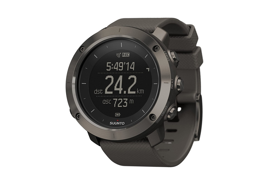 suunto traverse