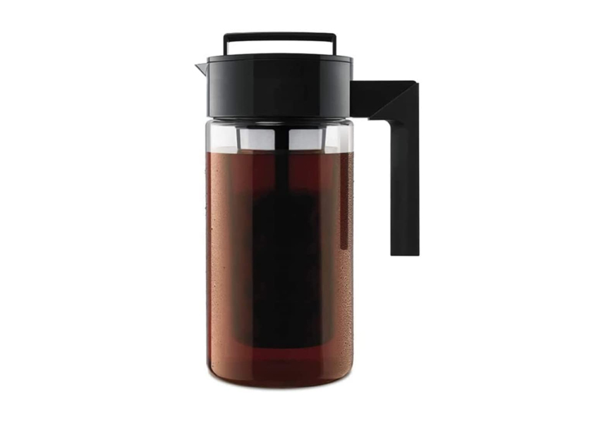 takeya 1 quart cold brew coffee maker