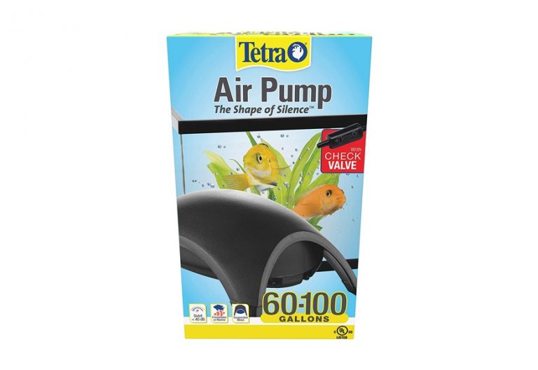 Best Aquarium Air Pumps In 2022 [Buying Guide] Gear Hungry