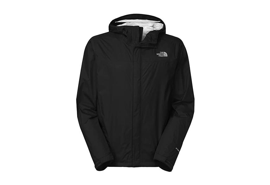the north face venture