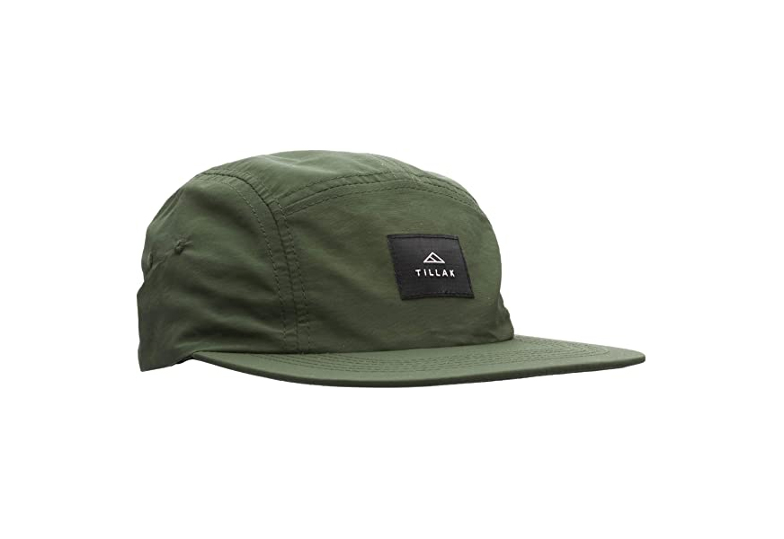 tillak wallowa camp hat
