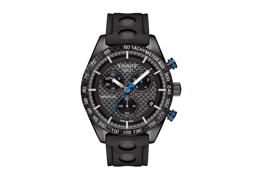 tissot mens prs 516