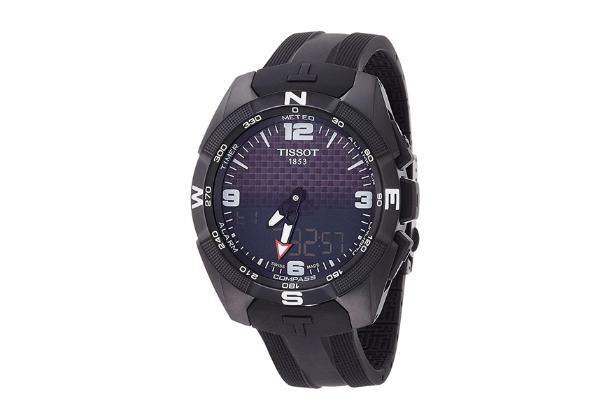tissot t-touch expert solar