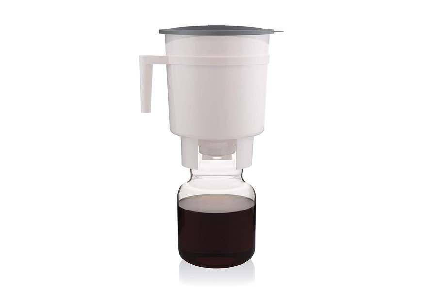 toddy cold brew system