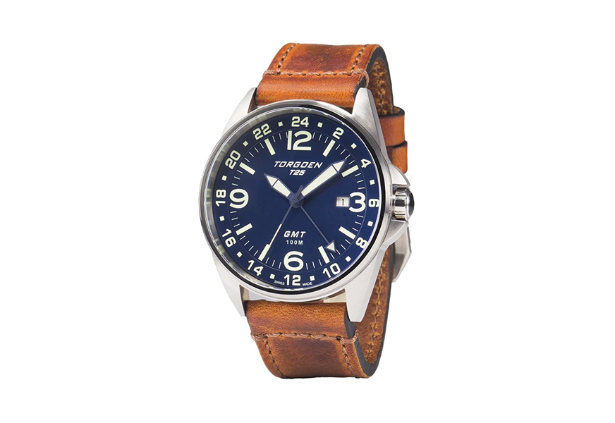 torgoen t25 pilot’s watch