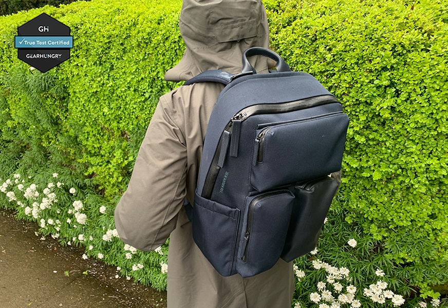 troubadour ridge backpack