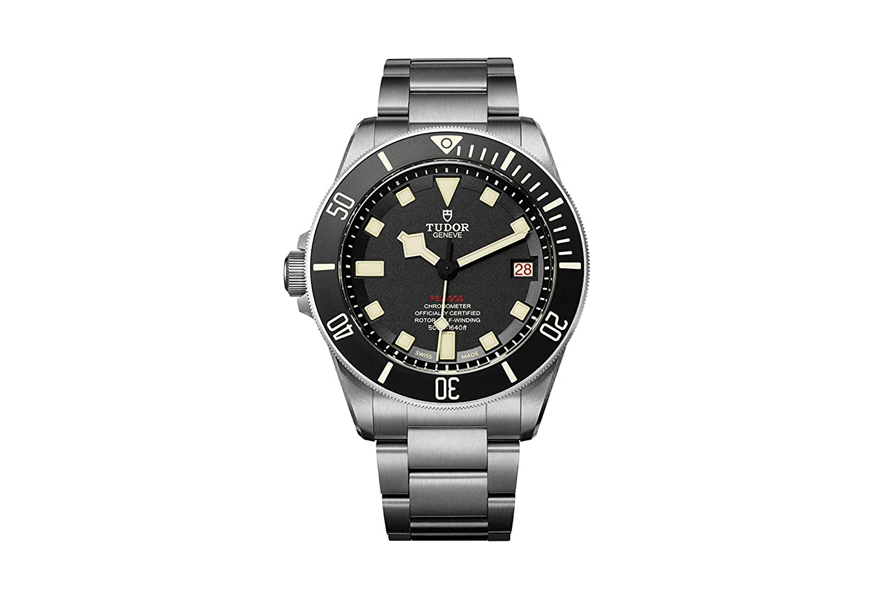 tudor pelagos lhd