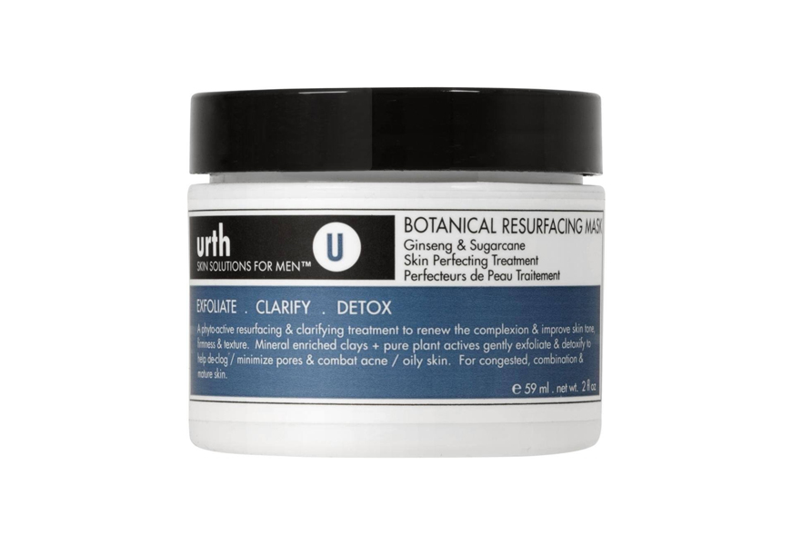 urth skin solutions resurfacing mask