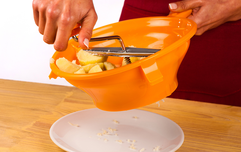 Best Food Mills In 2022 [Buying Guide] Gear Hungry