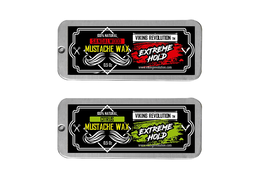 Best Moustache Waxes of 2022 [Buying Guide] Gear Hungry