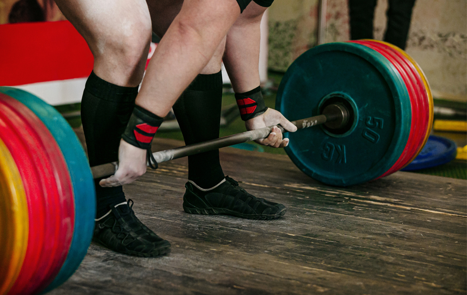 weightlifting shoes faq