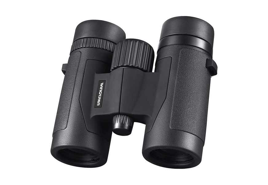 wingspan optics spectator model compact binoculars