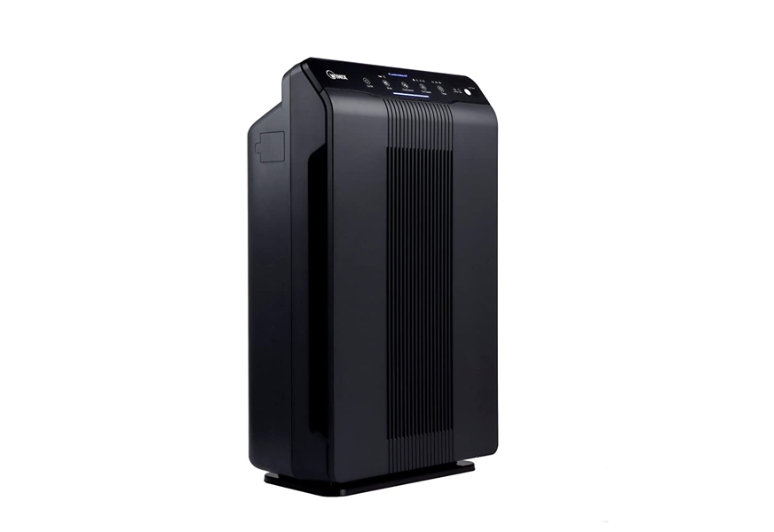 winix 5500-2 air purifier with true hepa