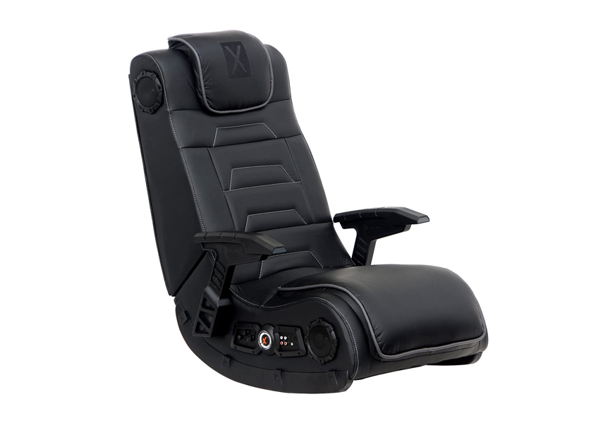 x rocker 51259 pro h3 4.1 audio gaming chair