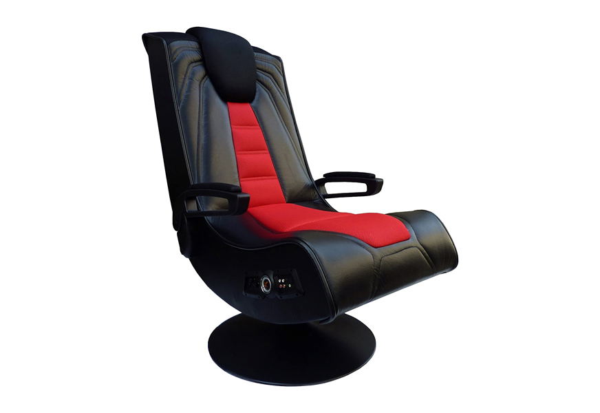 x rocker pedestal extreme iii gaming chair