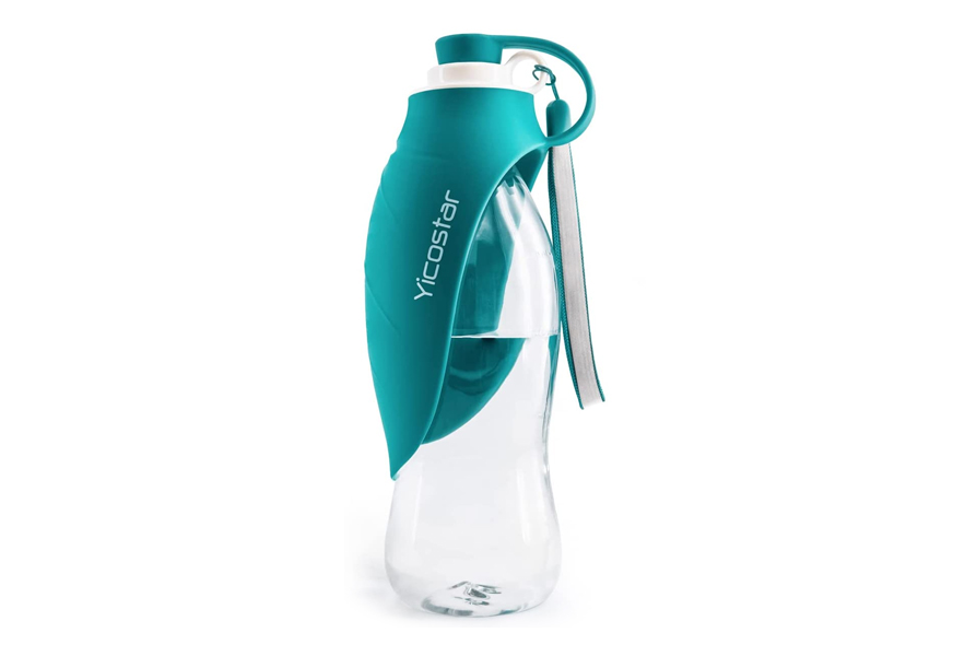 yicostar dog water bottle 1