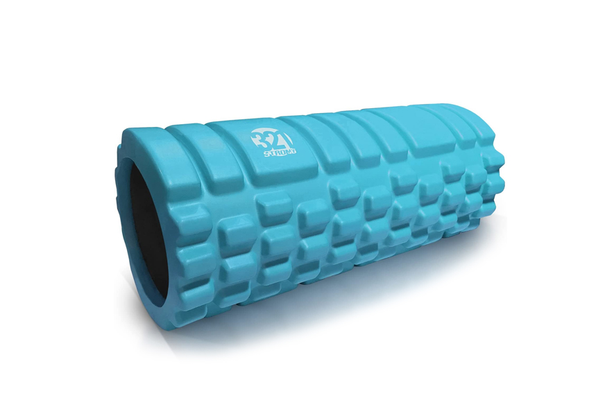 321 strong foam roller
