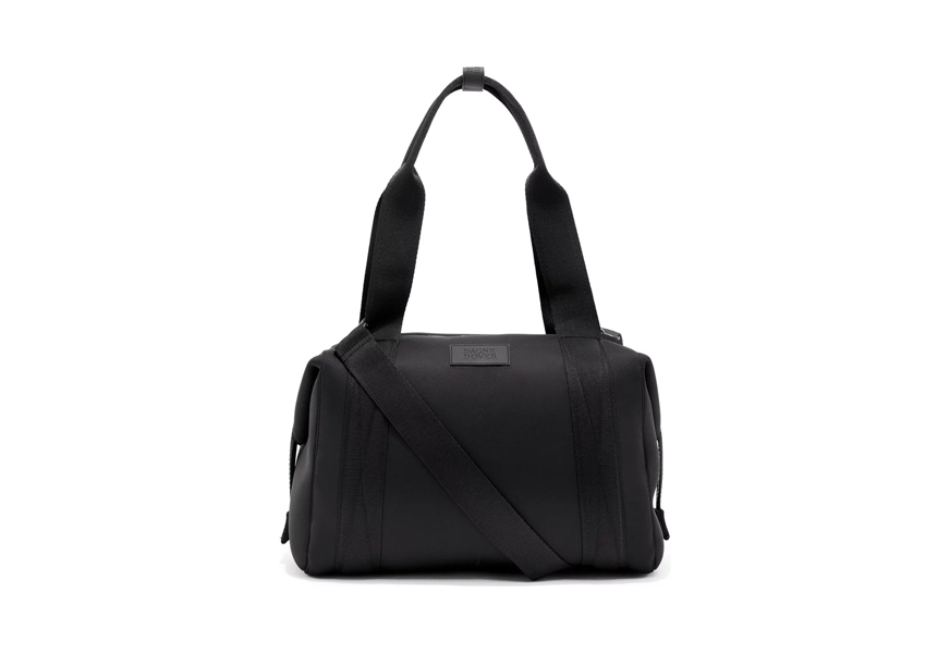 365 medium landon neoprene duffel bag, by dagne dover