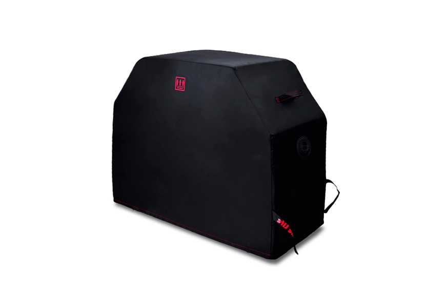 3km heavy duty gas grill cover