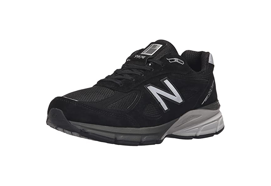 990v running new balance shoe