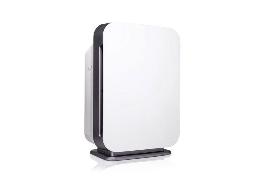 alen breathesmart 75i large room air purifier
