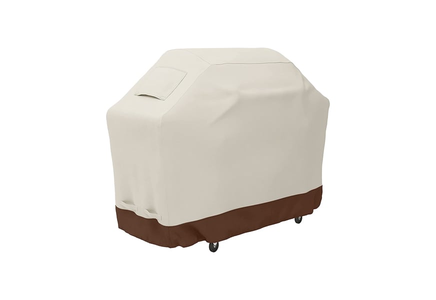amazonbasics grill barbecue cover
