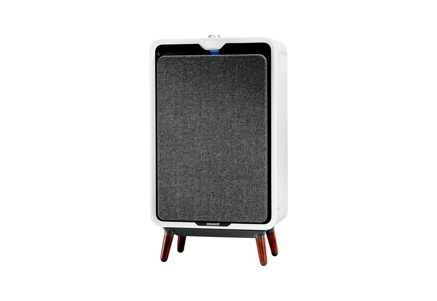 bissell air320 smart purifier