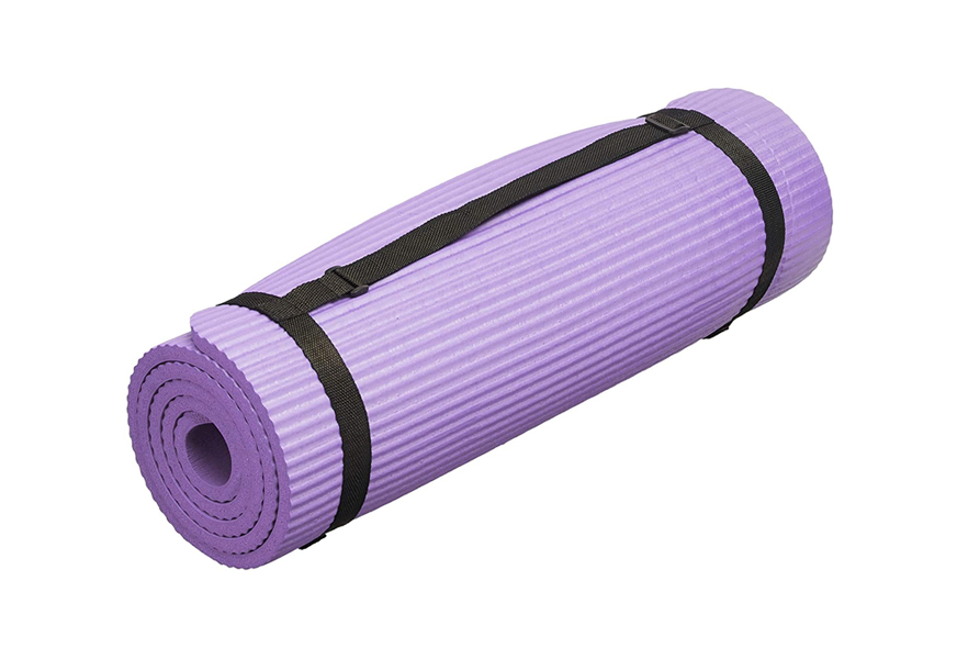 balancefrom goyoga 7 piece set
