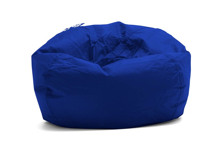 98 inch sales bean bag
