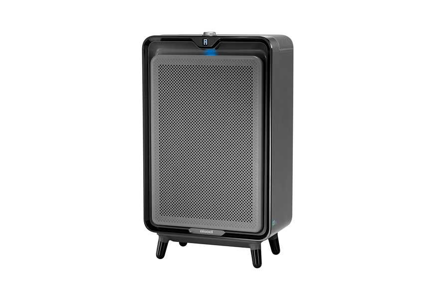 bissell smart purifier for large rooms