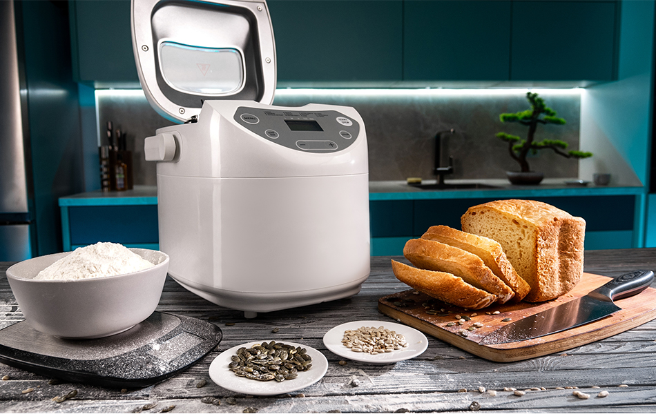 Best Bread Machines In 2022 [Buying Guide] Gear Hungry