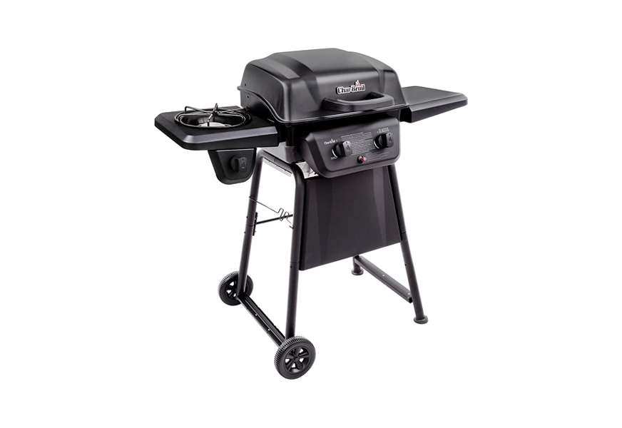 char broil classic 280 2 burner liquid propane gas grill