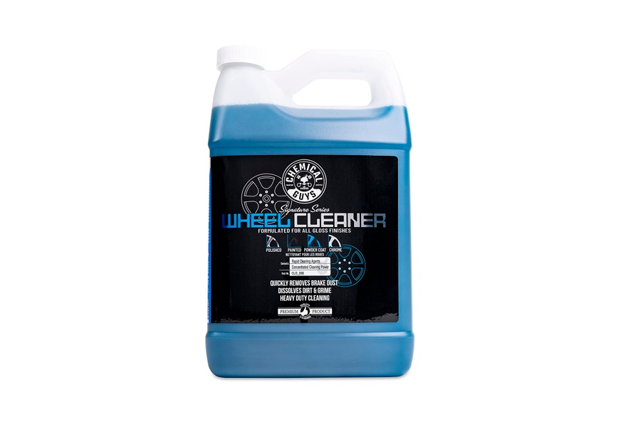 chemical guys cld_203_16 signature series wheel cleaner