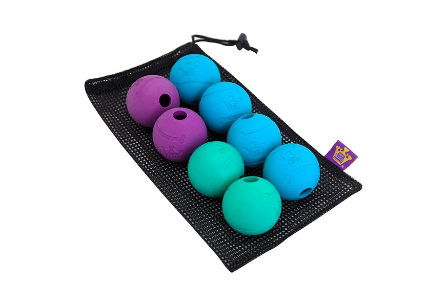 chew king fetch balls