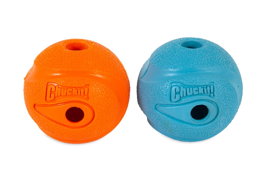 chuck it whistler ball medium