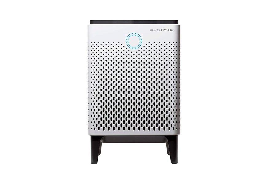 coway airmega 300 smart air purifier