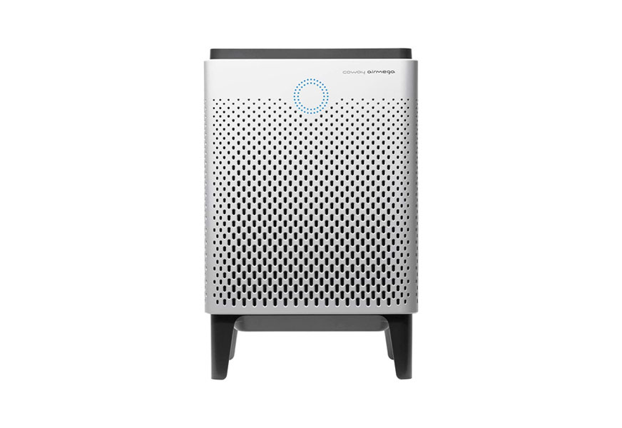 coway airmega 400 smart air purifier