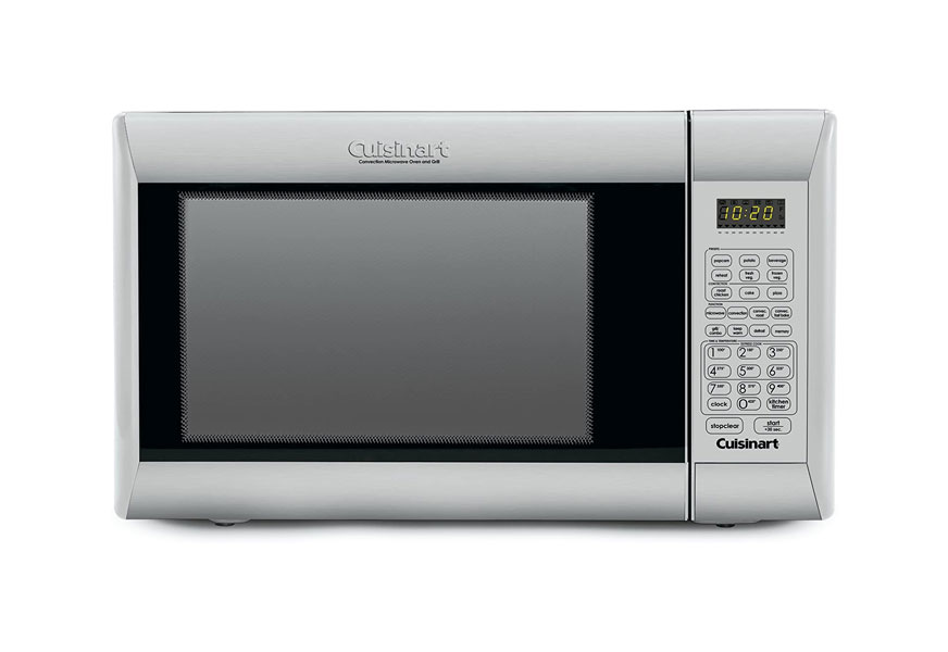 cuisinart cmw 200 convection microwave oven