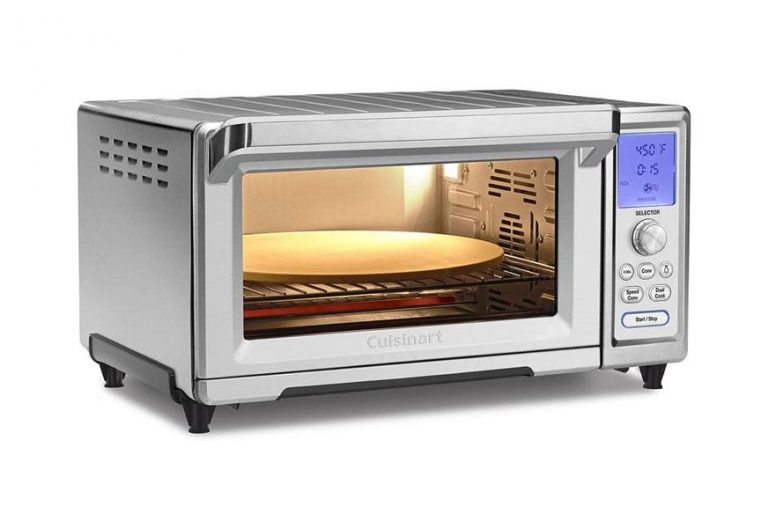Best Convection Ovens In 2022 [Buying Guide] Gear Hungry