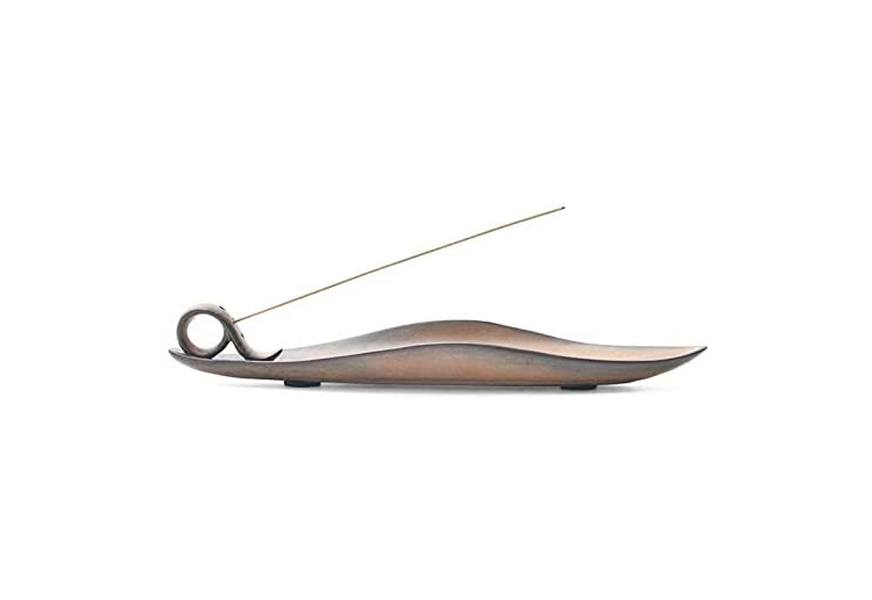 djiale ceramic incense burner