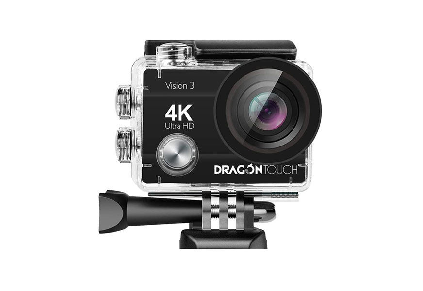 Best Motorcycle Helmet Cameras 2022 [Buying Guide] Gear Hungry