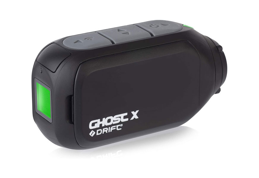 Best Motorcycle Helmet Cameras 2022 [Buying Guide] Gear Hungry