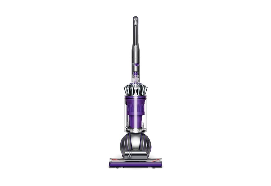 dyson ball animal 2 upright cleaner