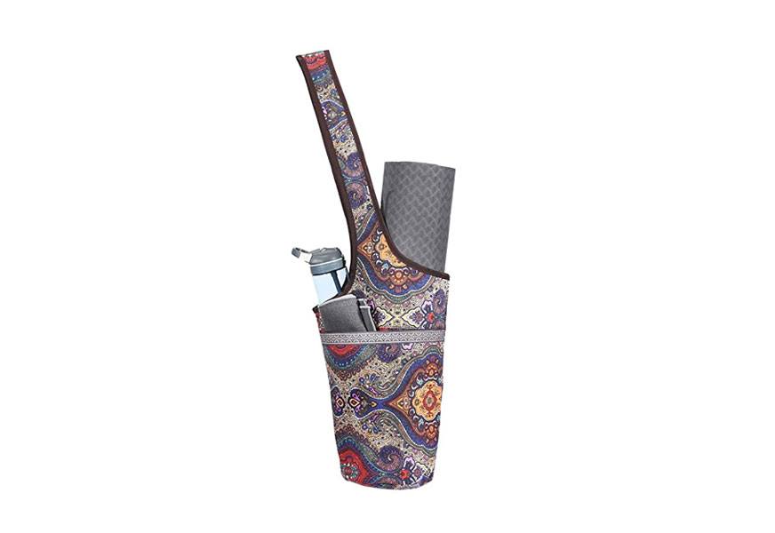 ewedoos yoga mat bag