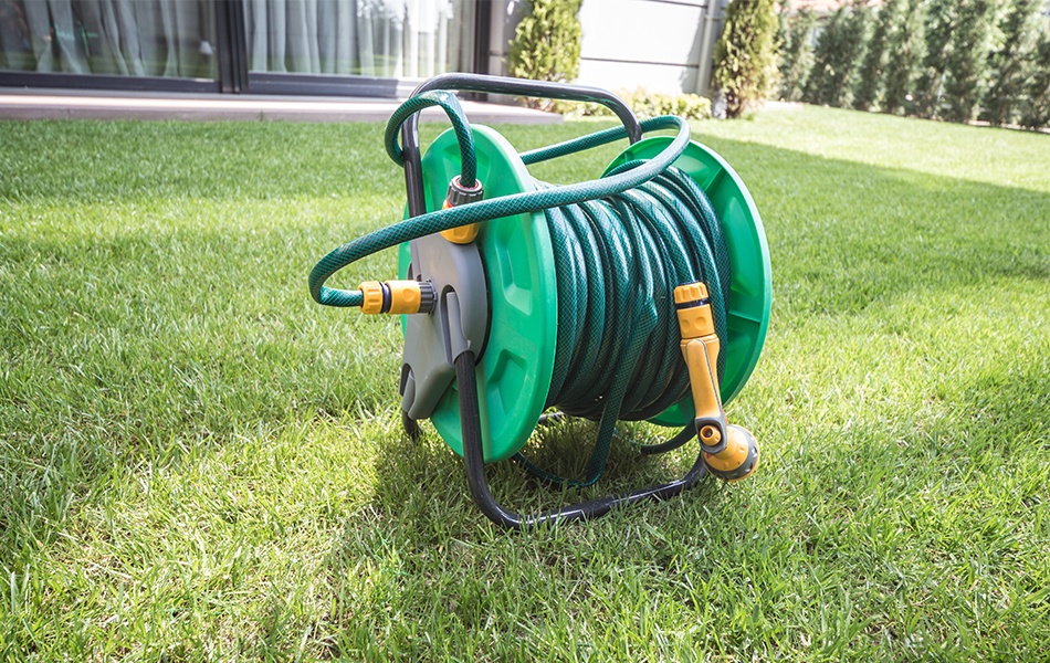 garden hoses