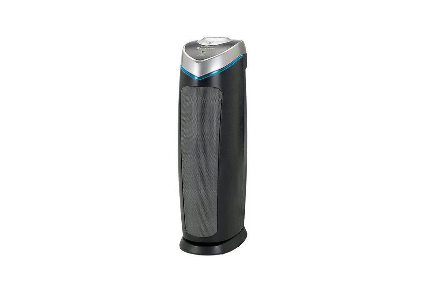 germ guardian air purifier true hepa filter